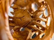 韩江评论丨潮州工艺美术发展应注重文艺评论的文化注入与引领