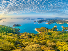 今年旅游去哪好？河源各县（区）政府主官邀您“乐游河源”