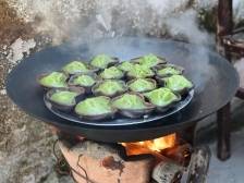 网络中国节·清明 | 限定款！潮州人有自己祖传的“抹茶蛋糕”