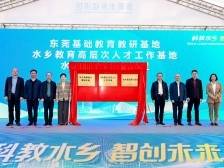 视频｜东莞水乡