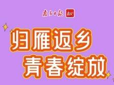 归雁返乡，青春绽放｜佛冈县人才驿站二月“雁归”大学生主题活动盘点＆三月活动预告
