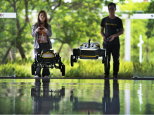 岗位超1万个，年薪超10万！东莞4月19日在杭州招人啦！│百万英才汇南粤