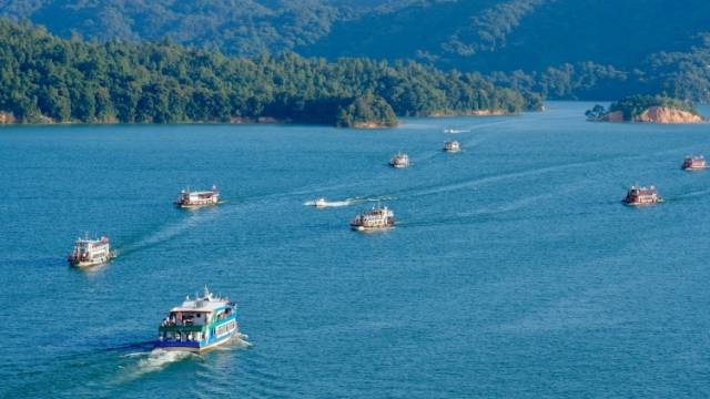 东源县长刘大荣邀您来旅游｜河源旅游发展大会