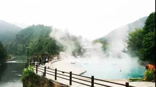 和平县长张衍彪邀您来旅游｜河源旅游发展大会