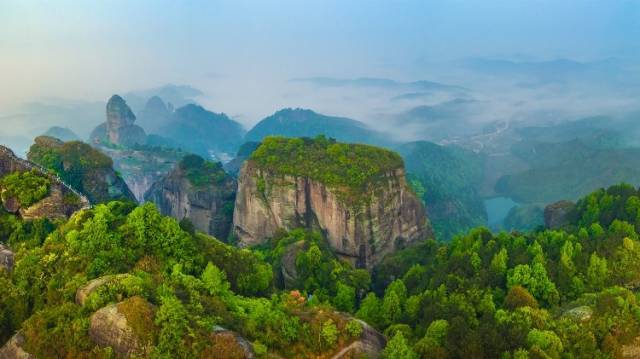 龙川县长朱以威邀您来旅游｜河源旅游发展大会