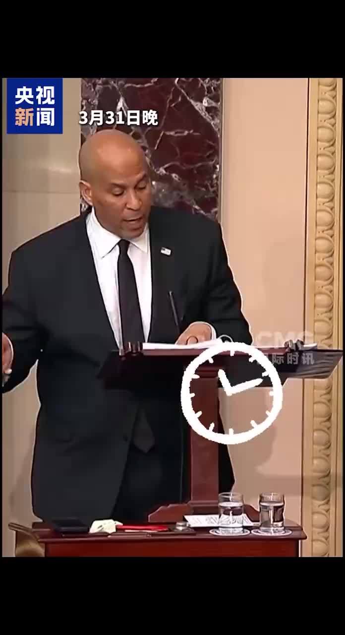 连环炮轰特朗普25小时，他给美总统做了一份季度总结