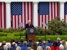 美国掀起“关税大战”，谁会最受伤？｜环球深壹度