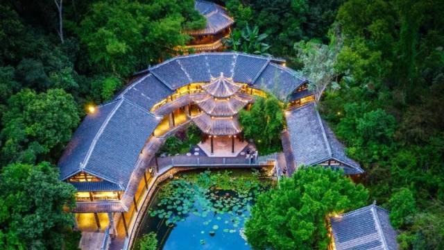 “山西姥爷”点赞！深圳龙岗“梦中书房”妙在哪儿？