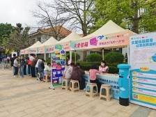 文明祭扫、清风扑面，佛山清明更“清明”