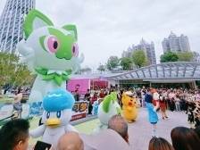 小长假广州接待游客超548万人次，文旅消费总额近50亿元