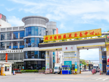 润丰农业：三次参展，带动服务出海｜“金牌莞味”大调研⑬