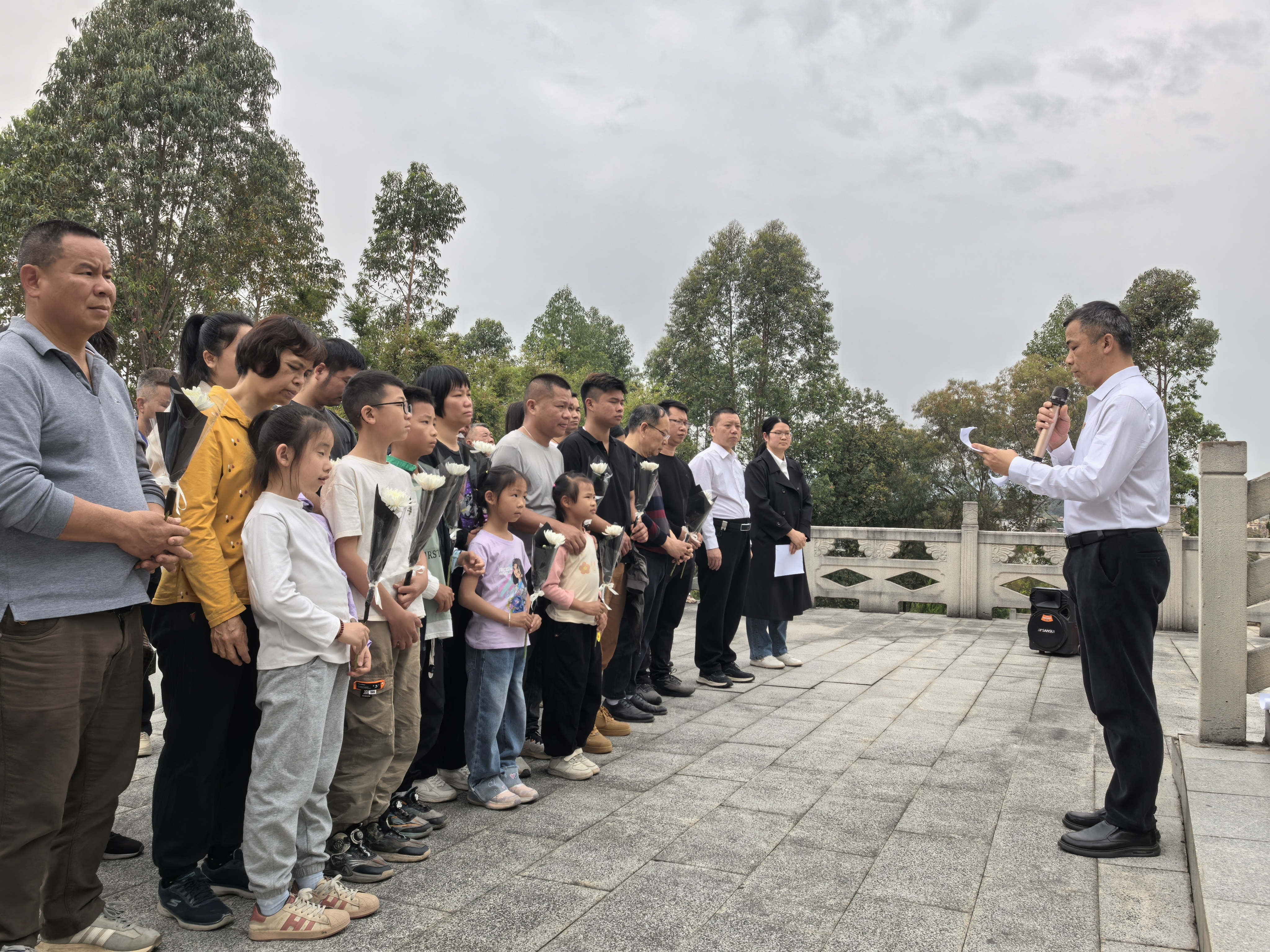 通讯员 赵超军 供图