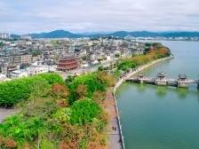 古城“寻宝”大作战！潮州首个沉浸式徒步积分运动等你来参加