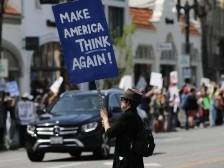 全球呼喊“住手”：“对等关税”措施下的冲击波与反对潮