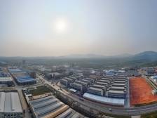 南方观察｜制造业心脏，为何在恩平跳动？