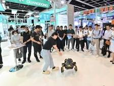 “一展双城”的电子展喊你来大湾区！参展企业可获一定展位费资助