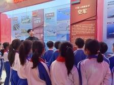 开展青少年国防教育，桃源街道培养青少年家国情怀 | 南山国防