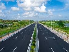 茂名滨海新区：以路为网开创产业融合之“道”