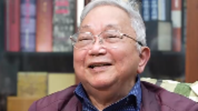 刘斯奋：岭南诗歌自古以来就有“雄直之气”｜大家谈艺