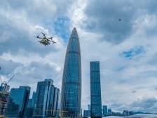 圳经观︱从跨城到跨境，大湾区低空物流又“开挂”了