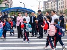 屡获佳绩！科技+共治，如何赋能阳江校园安全管理？