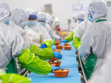 媒体调研团｜AI闯入田间地头，东莞正让食品产业更加智慧