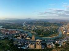 龙门县委巡察下沉一线巡实情解民忧