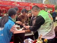 AI精准匹配困弱群体，打造标杆社工站｜“百千万”坪山行动㉓