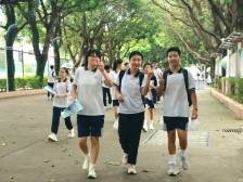 家长留意！广州中考自主招生报名时间、招生计划等公布→