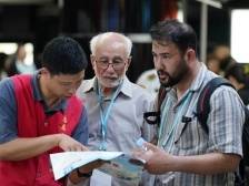 新增6个站设外卡POS机，广州地铁广交会服务再升级