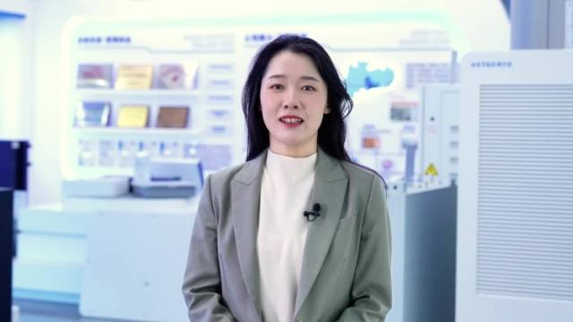 粤聚英才，粤见未来，万盛兴喊你来面试！