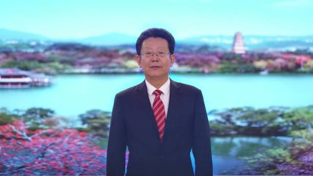 粤聚英才，粤见未来，惠州市副市长于加良喊你来面试！