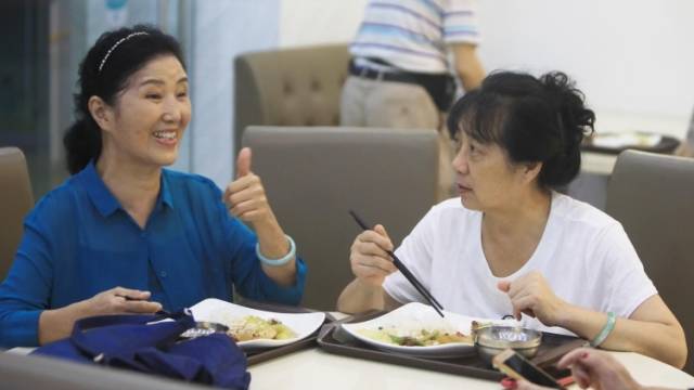 当你老了，需要一个怎样的家？｜南方深读