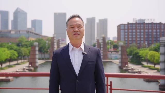 粤聚英才，粤见未来，佛山市副市长黄少文喊你来面试！