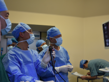 高见｜“上联”“下延”，高明人更有“医”靠