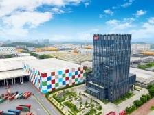 豆脸也能“识别”，“打酱油”如何打成世界首座灯塔工厂