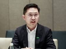 SUSE大中华区总裁陈毅威：基础搭好再谈AI｜百企探新质