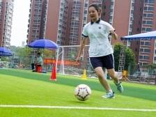 13.9万考生！2025年广州体育中考开考，乒乓球报名人数增幅最大