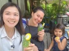 我在南山有个家｜“请给我一杯莫吉托！”走进古巴妈妈的美丽厨房