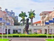 遇见一中成就美好！中考招生咨询会来了（珠海一中专场）