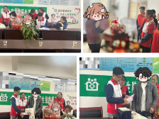 医疗专家入户送健康，怀集开展特殊儿童阳光关爱行动