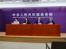 中国对外贸易中心答南方+：广交会支持扫码订餐、全馆配送