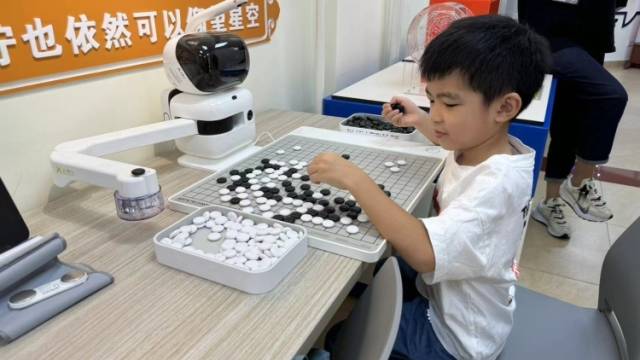 唐元昌《我的围棋“寒战”日记》