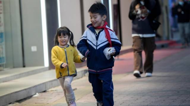 林珊珊《成长陪伴，镌刻美好》