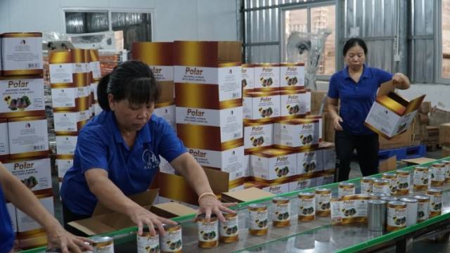 以工业化思维培育农业特色产业 电白“农头工尾”这样锻造