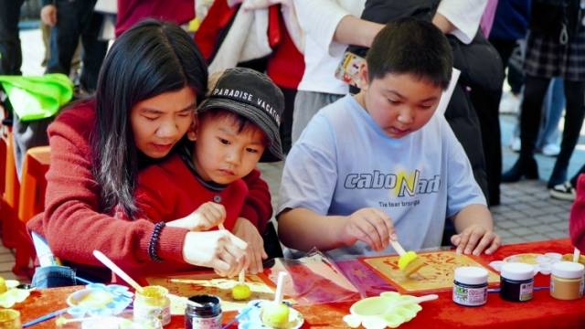 黄奕捷《亲子书信：跨越时空的对话》