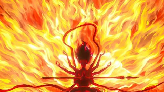 王炎 共赏《哪吒2》，同悟成长真谛