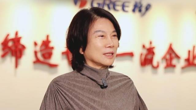 粤聚英才，粤见未来，董明珠喊你来面试！