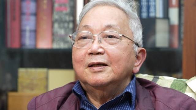 刘斯奋：戏剧创新不能延续“脸谱化”的老路 ｜大家谈艺