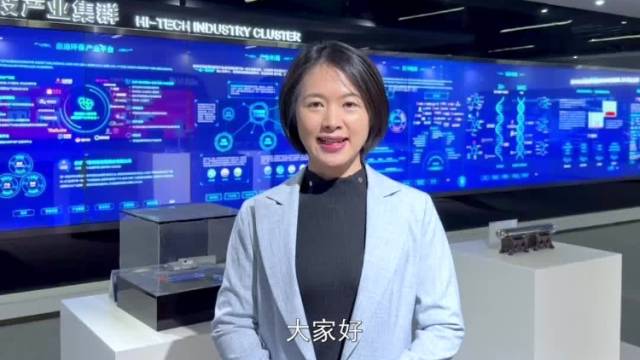 粤聚英才，粤见未来，湛江启迪科技园喊你来面试！